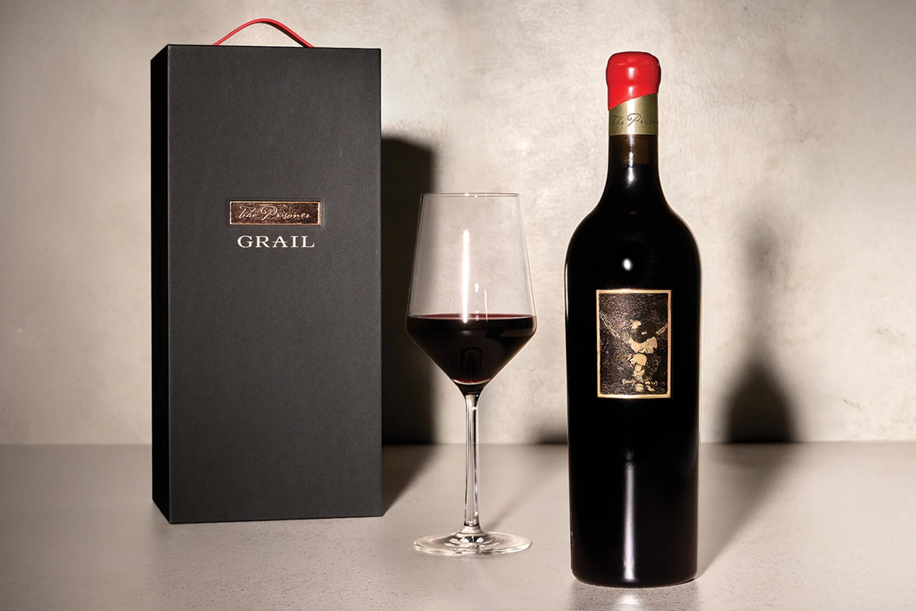 Unshackle Your Palate